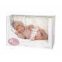 Bébé poupée Arias Abril 40 cm de Arias, Poupées bébé - Réf : S2443829, Prix : 80,43 €, Remise : %