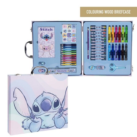 Kühltasche Stitch von Stitch, Lagerung von Lebensmitteln - Ref: S2443911, Preis: 15,97 €, Rabatt: %