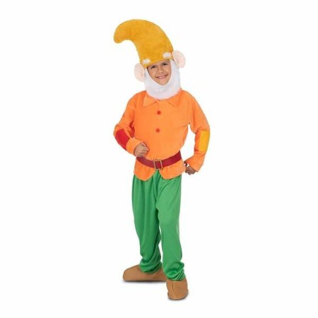 Costume per Bambini My Other Me Nanetto 7-9 Anni di My Other Me, Bambini - Rif: S2443975, Prezzo: 21,55 €, Sconto: %