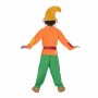 Costume per Bambini My Other Me Nanetto 7-9 Anni di My Other Me, Bambini - Rif: S2443975, Prezzo: 21,55 €, Sconto: %