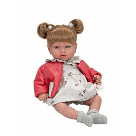 Baby-Puppe Berjuan 7081-17 30 cm Asien | Tienda24 - Global Online Shop Tienda24.eu