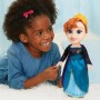 Bébé poupée Jakks Pacific Queen Anna Frozen II de Jakks Pacific, Poupées et figurines d'action - Réf : S2444033, Prix : 22,60...