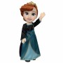 Baby doll Jakks Pacific Queen Anna Frozen II by Jakks Pacific, Action figures and dolls - Ref: S2444033, Price: 22,60 €, Disc...