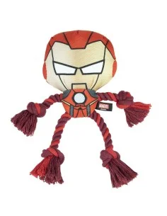 Giocattoli per cani The Avengers Rosso 13 x 11 x 18 cm da The Avengers, Giocattoli da mordere - Ref: S0738162, Precio: €12.52...