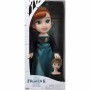 Baby doll Jakks Pacific Queen Anna Frozen II by Jakks Pacific, Action figures and dolls - Ref: S2444033, Price: 22,60 €, Disc...