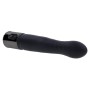 Vibrator Playboy Black | Tienda24 Tienda24.eu