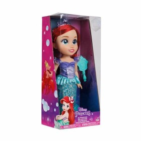 Doll Disney Princess Ariel 38 cm by Disney Princess, Fashion Dolls - Ref: S2444034, Price: 22,57 €, Discount: %