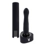 Vibrator Playboy Black | Tienda24 Tienda24.eu