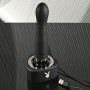 Vibrator Playboy Black | Tienda24 Tienda24.eu