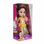 Bambola Disney Princess Bella 38 cm di Disney Princess, Bambole Fashion - Rif: S2444035, Prezzo: 22,60 €, Sconto: %