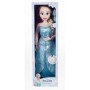 Poupée Frozen Elsa 80 cm de Frozen, Poupées mannequins - Réf : S2444039, Prix : 85,75 €, Remise : %