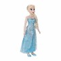 Poupée Frozen Elsa 80 cm de Frozen, Poupées mannequins - Réf : S2444039, Prix : 85,75 €, Remise : %