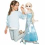 Poupée Frozen Elsa 80 cm de Frozen, Poupées mannequins - Réf : S2444039, Prix : 85,75 €, Remise : %