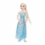 Poupée Frozen Elsa 80 cm de Frozen, Poupées mannequins - Réf : S2444039, Prix : 85,75 €, Remise : %