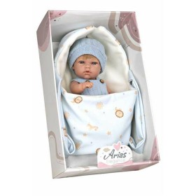 Poupée Bébé Arias 30 cm de Arias, Poupées bébé - Réf : S2444165, Prix : 32,89 €, Remise : %