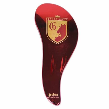 Brosse Démêlante Gryffindor Harry Potter de Harry Potter, Stockage des aliments - Réf : S2444303, Prix : 7,03 €, Remise : %