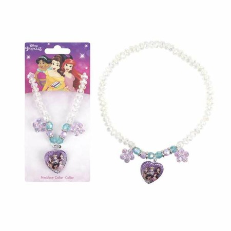 Girl's Necklace Princess by Princess, Necklaces - Ref: S2444405, Price: 3,44 €, Discount: %