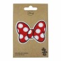 Adesivo Minnie Mouse 8,5 x 6,1 cm de Minnie Mouse, Armazenamento de alimentos - Ref: S2444408, Preço: 3,53 €, Desconto: %