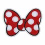 Patch Minnie Mouse  8,5 x 6,1 cm | Tienda24 - Global Online Shop Tienda24.eu