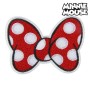 Patch Minnie Mouse 8,5 x 6,1 cm by Minnie Mouse, Food storage - Ref: S2444408, Price: 3,53 €, Discount: %