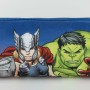 Holdall The Avengers by The Avengers, Pencil cases - Ref: S2444416, Price: 3,57 €, Discount: %