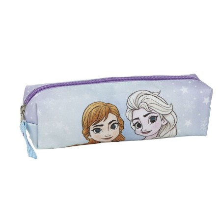 Fourre-tout Frozen de Frozen, Trousses - Réf : S2444425, Prix : 3,57 €, Remise : %