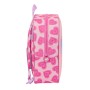 Child bag Barbie Love by Barbie, Children's Backpacks - Ref: S2444509, Price: 20,24 €, Discount: %