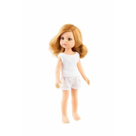 Doll Paola Reina Noemi 32 cm by Paola Reina, Fashion Dolls - Ref: S2444526, Price: 16,63 €, Discount: %