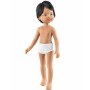 Figure Paola Reina Balbino 32 cm by Paola Reina, Fashion Dolls - Ref: S2444528, Price: 14,67 €, Discount: %