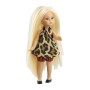 Doll Paola Reina Nahia 21 cm by Paola Reina, Fashion Dolls - Ref: S2444529, Price: 17,77 €, Discount: %