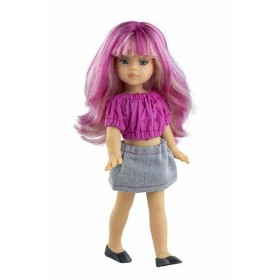 Doll Paola Reina Soraya 21 cm by Paola Reina, Fashion Dolls - Ref: S2444530, Price: 18,16 €, Discount: %