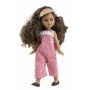 Doll Paola Reina Daniela 21 cm by Paola Reina, Fashion Dolls - Ref: S2444531, Price: 19,95 €, Discount: %