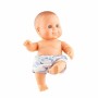 Boneco Bebé Paola Reina Aldo 21 cm de Paola Reina, Bonecos bebé - Ref: S2444534, Preço: 10,09 €, Desconto: %