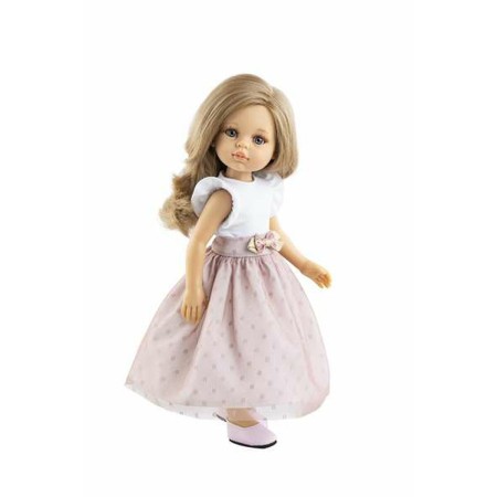 Doll Paola Reina Ana 32 cm by Paola Reina, Fashion Dolls - Ref: S2444538, Price: 31,46 €, Discount: %