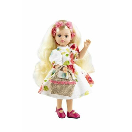 Muñeca Paola Reina Concha 32 cm de Paola Reina, Muñecas fashion - Ref: S2444539, Precio: 38,89 €, Descuento: %