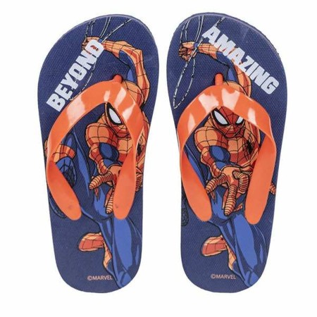 Flip Flops for Children Spider-Man by Spider-Man, Food storage - Ref: S2446470, Price: 3,78 €, Discount: %