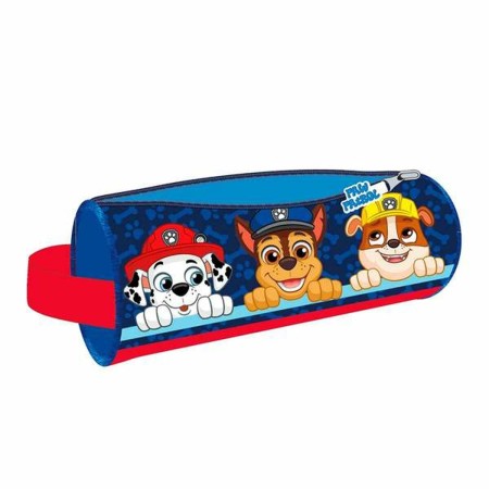 Holdall The Paw Patrol by The Paw Patrol, Pencil cases - Ref: S2448273, Price: 7,18 €, Discount: %