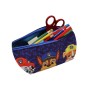 Holdall The Paw Patrol by The Paw Patrol, Pencil cases - Ref: S2448273, Price: 7,18 €, Discount: %