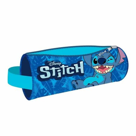 Allzwecktasche Stitch von Stitch, Federmäppchen - Ref: S2448274, Preis: 7,20 €, Rabatt: %