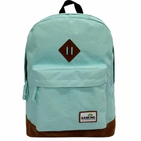 Mochila Escolar Toybags Ranking Menta de Toybags, Mochilas infantiles - Ref: S2448280, Precio: 16,87 €, Descuento: %