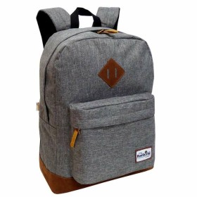 School Bag Toybags Ranking Grey by Toybags, Children's Backpacks - Ref: S2448283, Price: 16,92 €, Discount: %