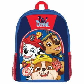 Cartable The Paw Patrol New Generation 40 x 30 x 15 cm de The Paw Patrol, Sacs à dos enfant - Réf : S2448285, Prix : 18,03 €,...