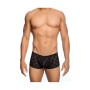 Bóxer de Hombre Mob Eroticwear Negro S/M de Mob Eroticwear, Bóxers - Ref: M0402341, Precio: 17,79 €, Descuento: %