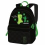 Mochila Escolar Minecraft 42 x 31 x 13,5 cm de Minecraft, Mochilas infantiles - Ref: S2448287, Precio: 27,25 €, Descuento: %