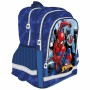 Zaino Scuola Spider-Man 41,5 x 30 x 17 cm di Spider-Man, Zainetti per bambini - Rif: S2448293, Prezzo: 35,89 €, Sconto: %