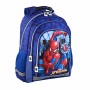 School Bag Spider-Man 41,5 x 30 x 17 cm by Spider-Man, Children's Backpacks - Ref: S2448293, Price: 35,89 €, Discount: %