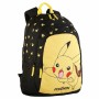 School Bag Pokémon Pikachu by Pokémon, Children's Backpacks - Ref: S2448295, Price: 37,73 €, Discount: %