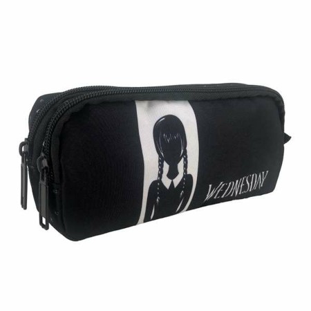 Necessaire Wednesday Gamer Multicolore di Wednesday, Porta penne - Rif: S2448296, Prezzo: 8,72 €, Sconto: %