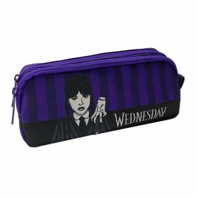 Holdall Wednesday Gamer Multicolour by Wednesday, Pencil cases - Ref: S2448297, Price: 8,72 €, Discount: %