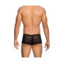 Bóxer de Hombre Mob Eroticwear Negro S/M de Mob Eroticwear, Bóxers - Ref: M0402341, Precio: 17,79 €, Descuento: %